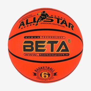 توپ بسکتبال بتا مدل pbr6
